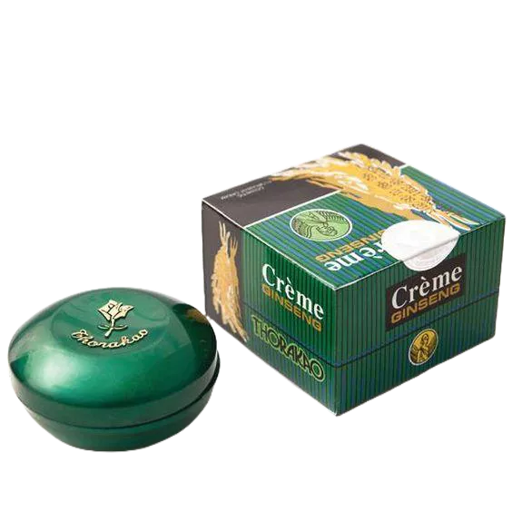 Kem SÂM Xanh thorakao 7g