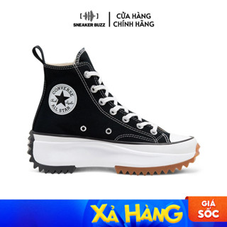  Giày Converse Run Star Hike Twisted Classic Foundational 166800C 