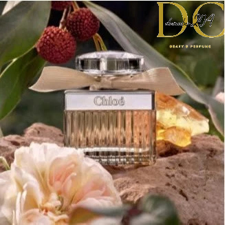 Nước Hoa Chloe Signature EDP 75ml