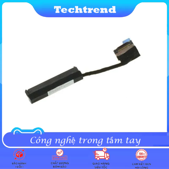 Cáp ổ cứng Dell Latitude 5550 7450 E7450 E5550 DC02C007W00 New