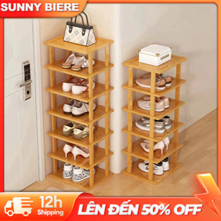 SUNNY BIERE KỆ GIẦY 2-9 tầng rẻ tủ giày đa năng, bảo quản đơn giản tiện lợi gọn gàng sạch sẽ