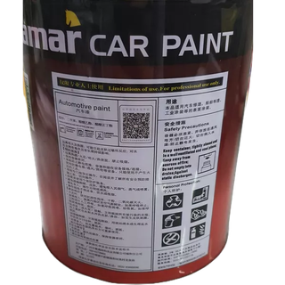 CHẤT LÀM MỜ CHO CÁC LOẠI SƠN (PHỤ GIA)