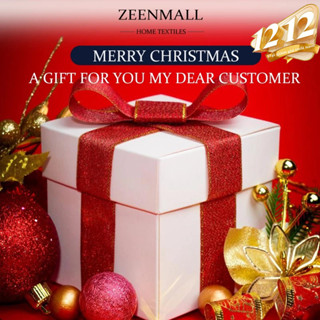  ZEEN Free Gift Merry Christmas 