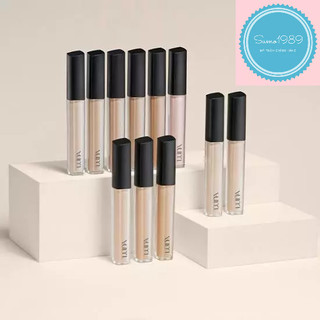  Kem Che Khuyết Điểm Lâu Trôi LUNA  Longlasting Tip Concealer COVER – FIT  7.5g 