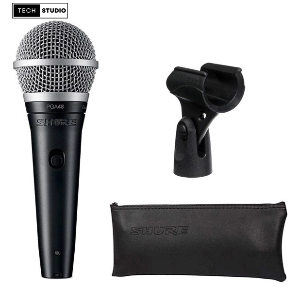 PGA48-LC Micro Karaoke Shure