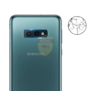 Bộ 2 cường lực camera Samsung S10e