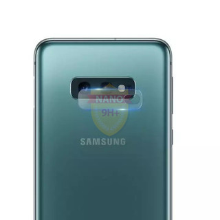 Bộ 2 cường lực camera Samsung S10e