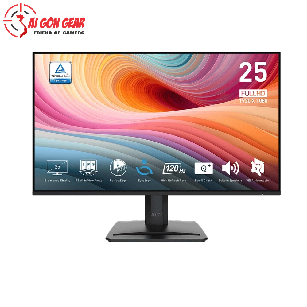 Màn Hình MSI PRO MP251 E2