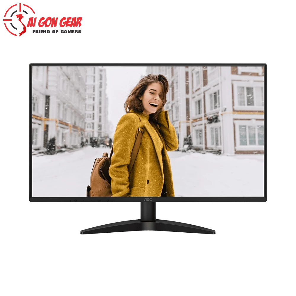Màn hình LCD 27 IN AOC 27B36X/71