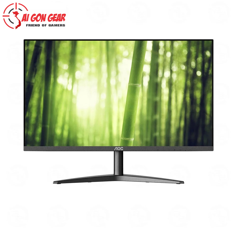 LCD 27 IN AOC 27B1H2 (27 inch/FHD/IPS/100Hz/4ms)
