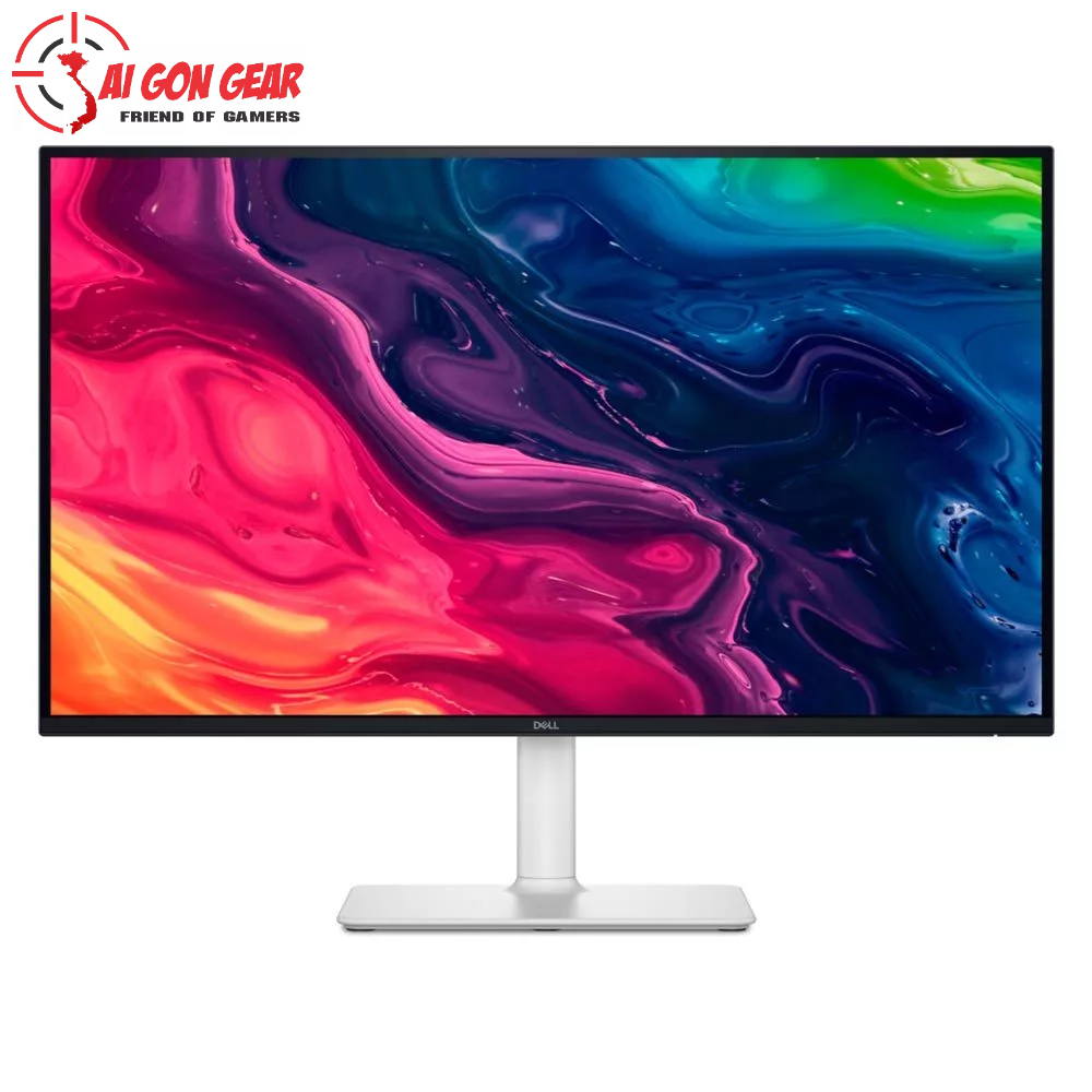 Màn hình Dell Plus 4K S2725QS | 27 inch, UHD, IPS, 120Hz, 4ms