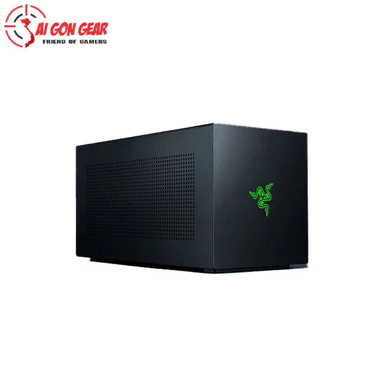 Razer Core X V2 | Hộp GPU Rời eGPU
