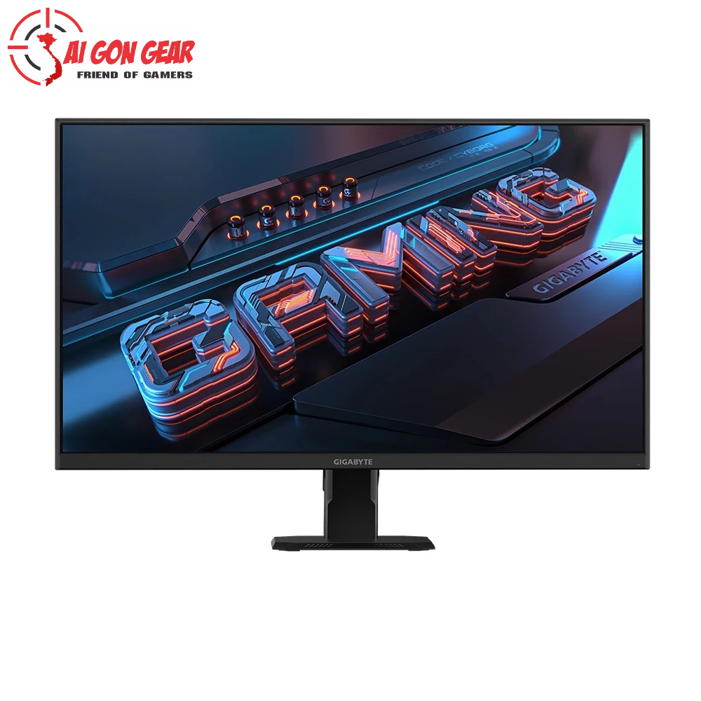 Màn hình Gaming Gigabyte GS27FA 27” – IPS | 180Hz | 1ms | Chuẩn eSports giá tốt