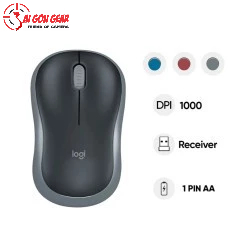 Chuột Logitech M185