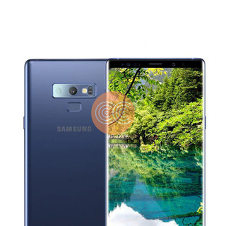 Miếng dán cường lực Camera Samsung Note 9