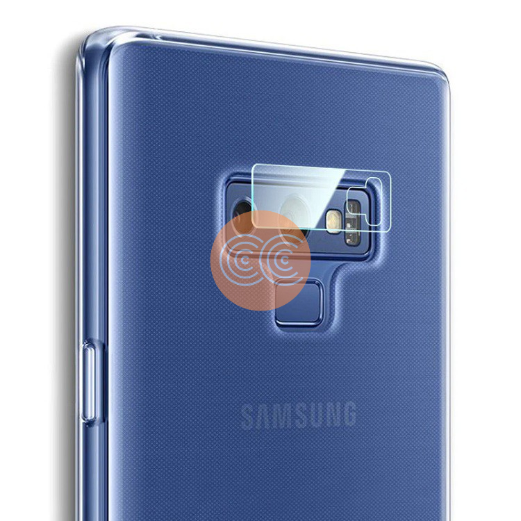 Miếng dán cường lực Camera Samsung Note 9