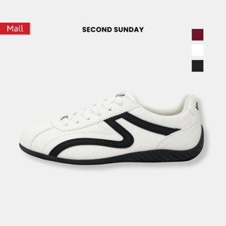  Giày Thể Thao Sneaker Nam Nữ Second Sunday GUM SK14 