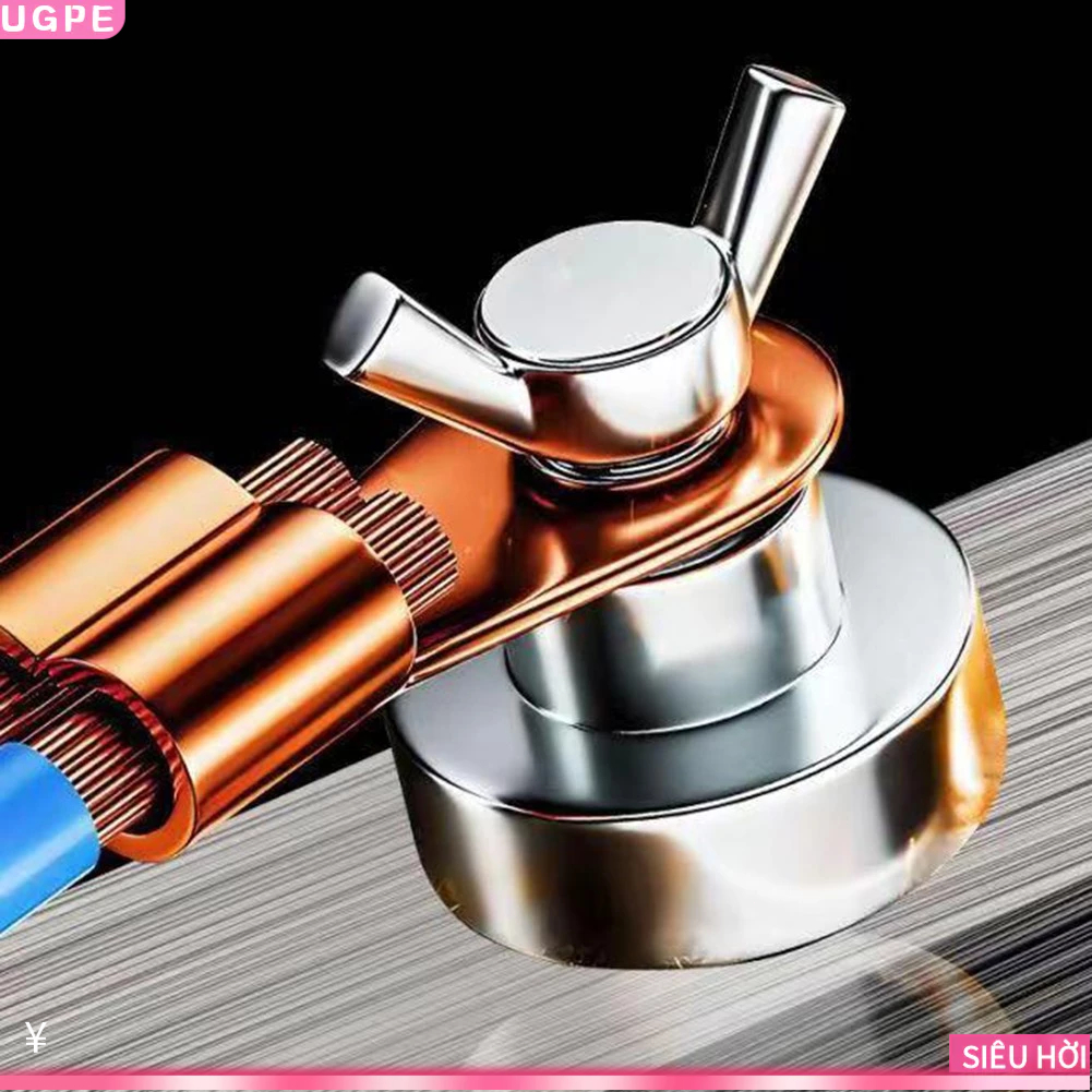 [UGPE] Grounding rack grounding clamp grounding wire pliers grounding clamp grounding