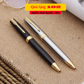  Bút khắc tên bút ký cao cấp kèm Hộp bút làm quà tặng bạn trai quà tặng sếp cao cấp BK12 