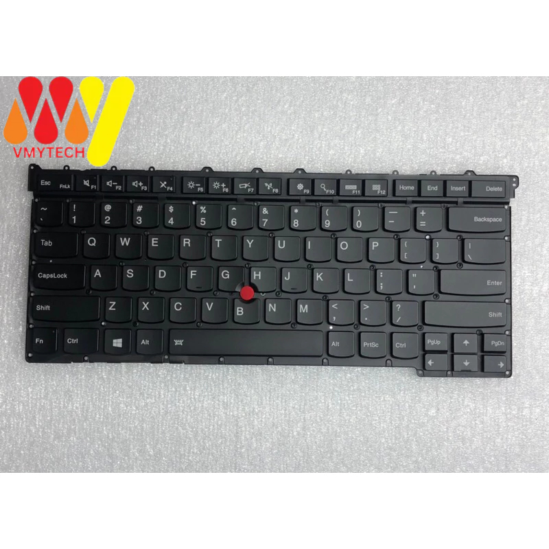 Bàn phím Laptop Lenovo THINKPAD X1 CARBON GEN 3 - Thinkpad Carbon X1 GEN 3