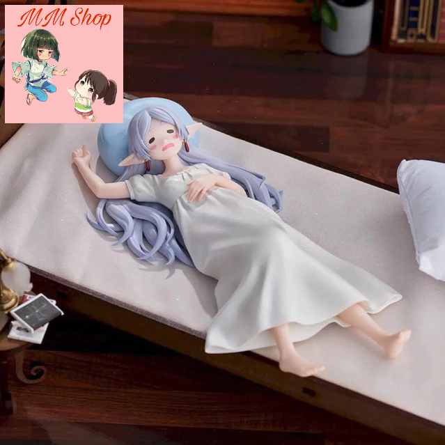 Mô hình Frieren Hitonemuri - Sousou No Frieren Yumemirize | SEGA Figure