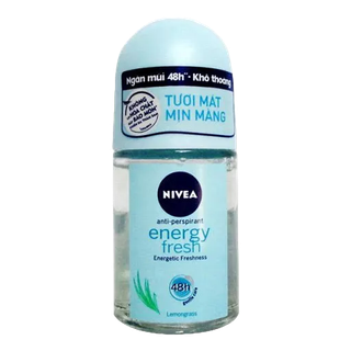Lăn Khử Mùi Nivea Nữ