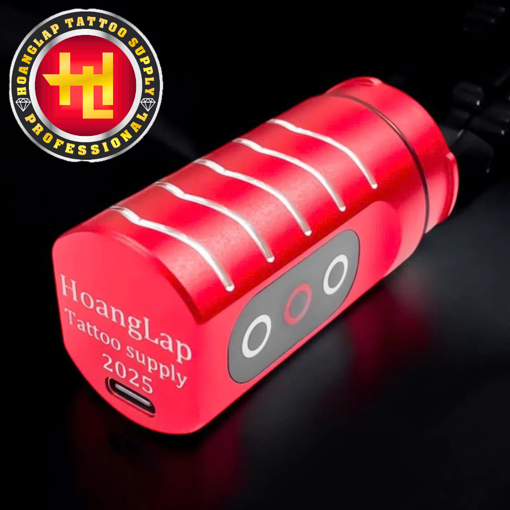 🏷️ Pin Byfox thay thế pin Fkiron Flux Max, Flux, Exo, The One chính hãng – Pin nhôm nguyên khối – Mạ