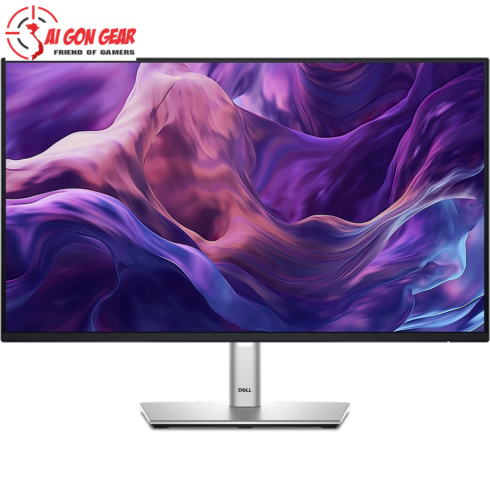 Màn Hình Dell P2425H (23.8 inch - FHD - IPS - 100Hz - 5ms - USB TypeC)