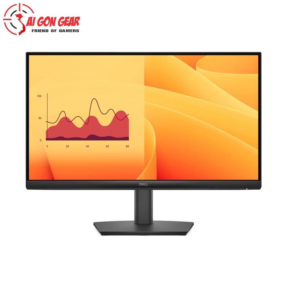 Màn hình Dell E2225HM (21.5 inch - VA - FHD - 100Hz- 5ms)