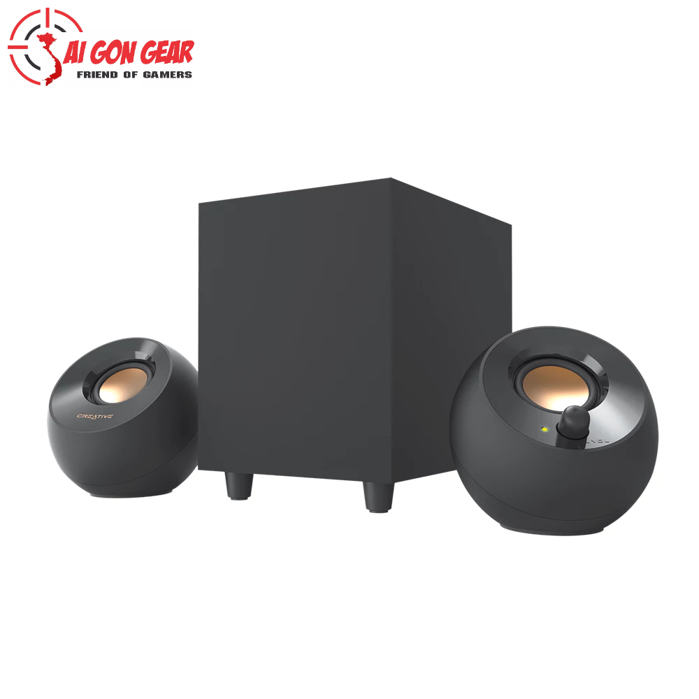 Loa CREATIVE Pebble Plus