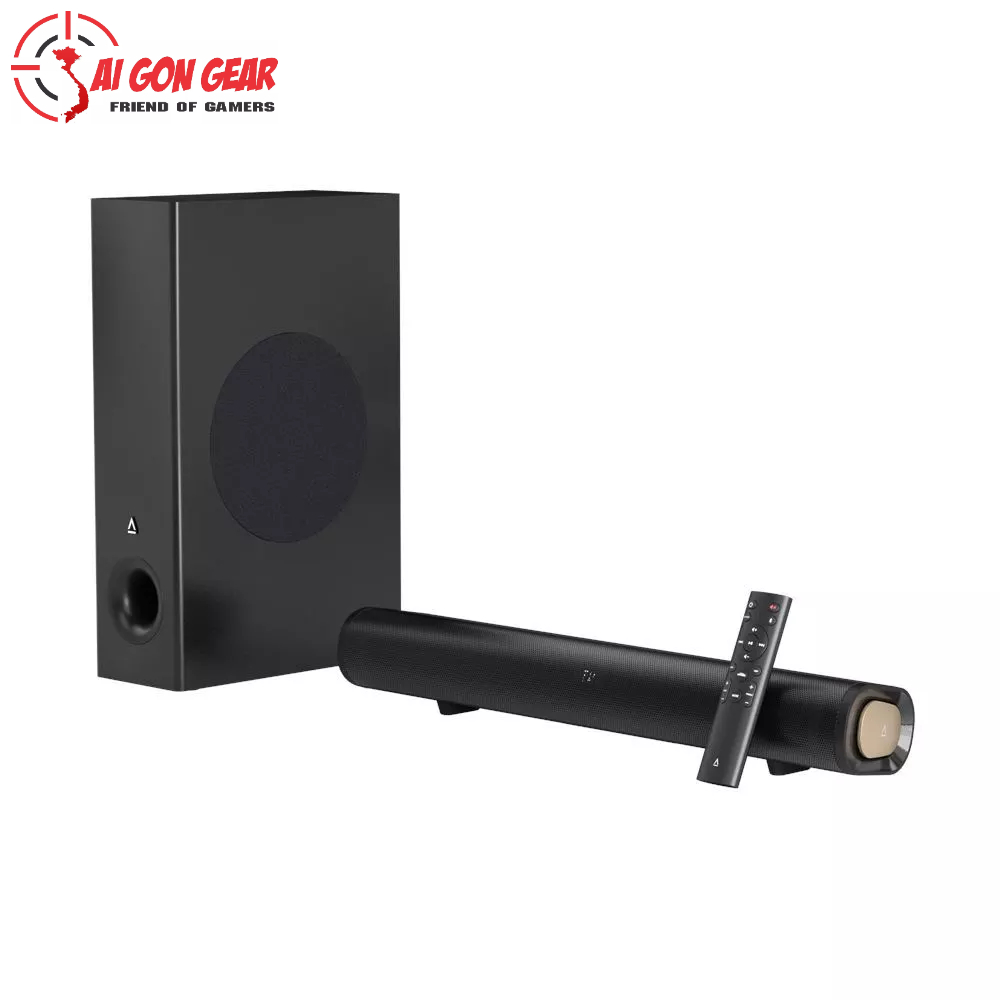 Loa CREATIVE Stage Pro