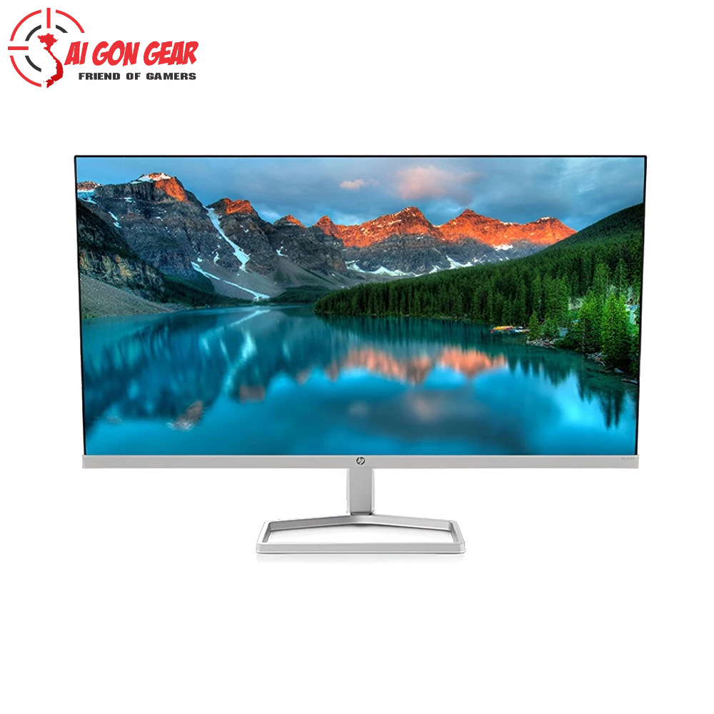 Màn hình HP M22f 2E2Y3AA 21.5 inch FHD IPS