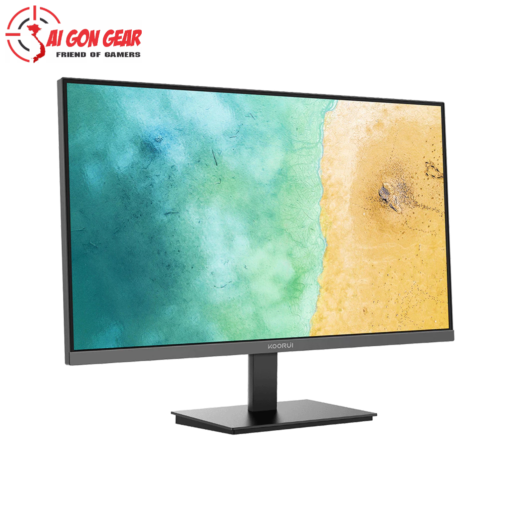 Màn hình KOORUI E2711F | 27 inch, Full HD, IPS, 100Hz, 6ms
