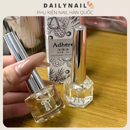 Dầu dưỡng viền móng ADHERE (Ngẫu nhiên mùi hương)