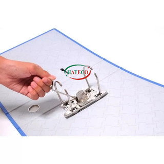 FILE CÒNG BẬT 7CM LOẠI 1 - BÌA CÒNG BẬT (HÀNG ĐẸP)