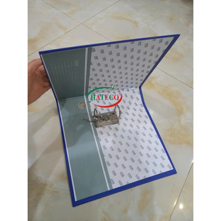 FILE CÒNG BẬT 7CM LOẠI 1 - BÌA CÒNG BẬT (HÀNG ĐẸP)