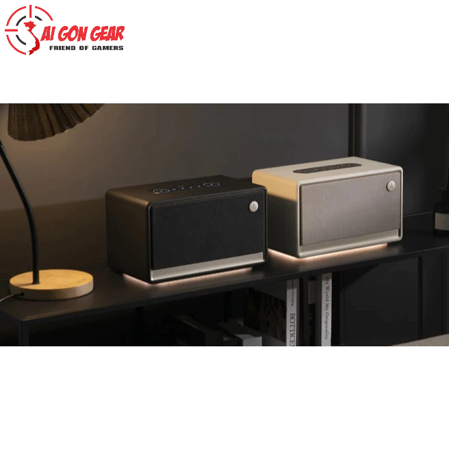 Loa Edifier ES300 Bluetooth Black