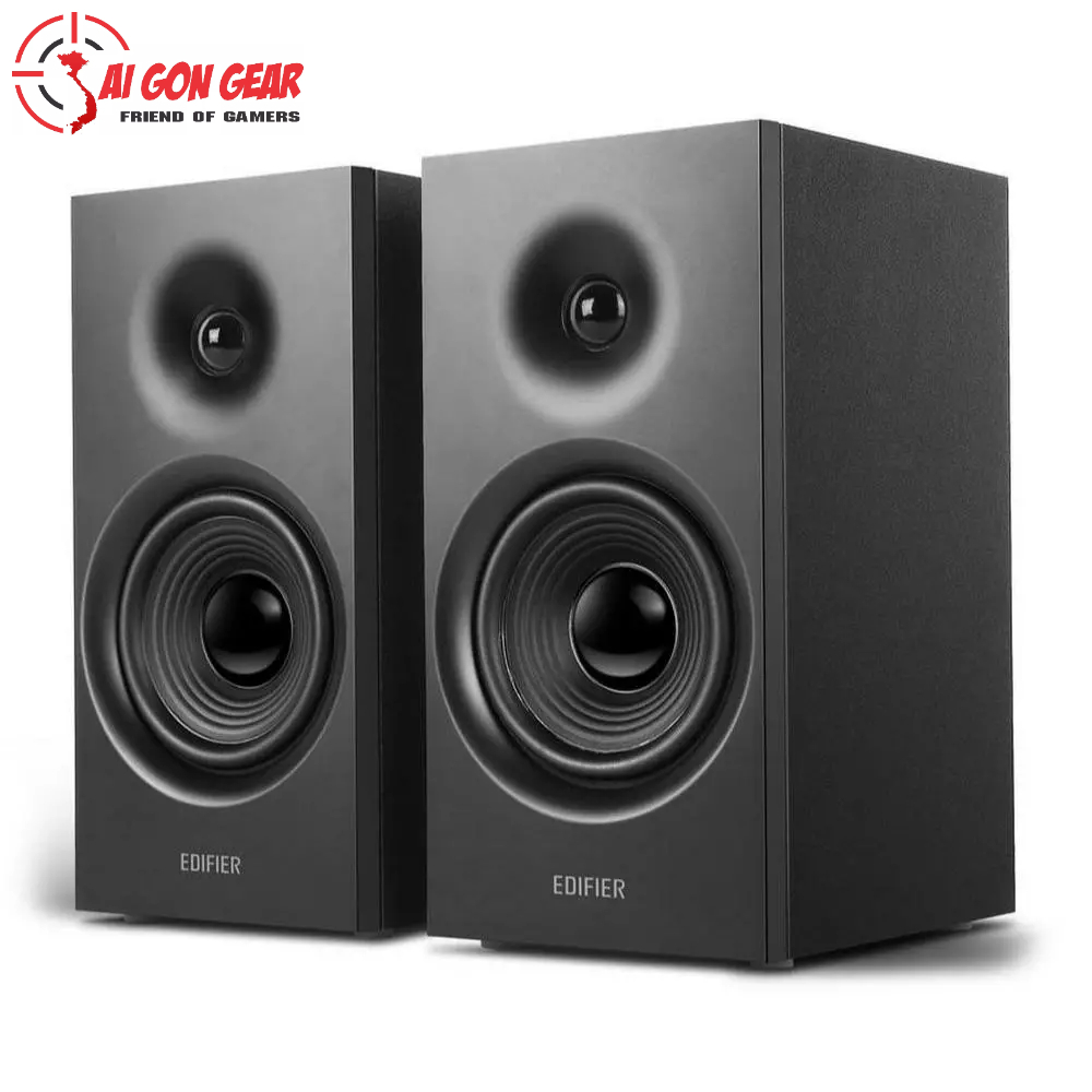 Loa Edifier R1080BT Bluetooth Black