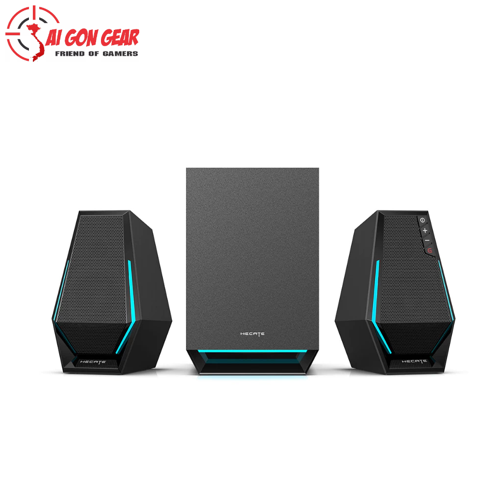 Loa vi tính Edifier HECATE G1500 MAX