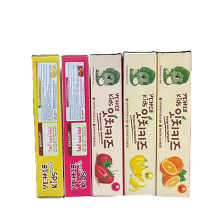 Kem đánh răng YCHIE trẻ em 75g Hàn Quốc