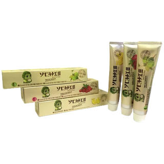 Kem đánh răng YCHIE trẻ em 75g Hàn Quốc