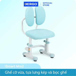  Ghế Ngồi Học Chống Gù DERGO iSmart Mio2 