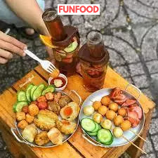 Bò Viên 500g ( Giao hàng HN)