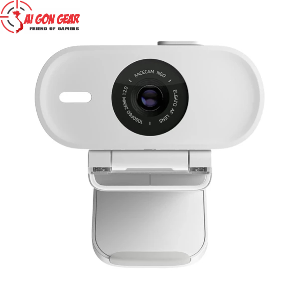 Thiết bị truyền hình ảnh Elgato Facecam Neo/10WAE9901