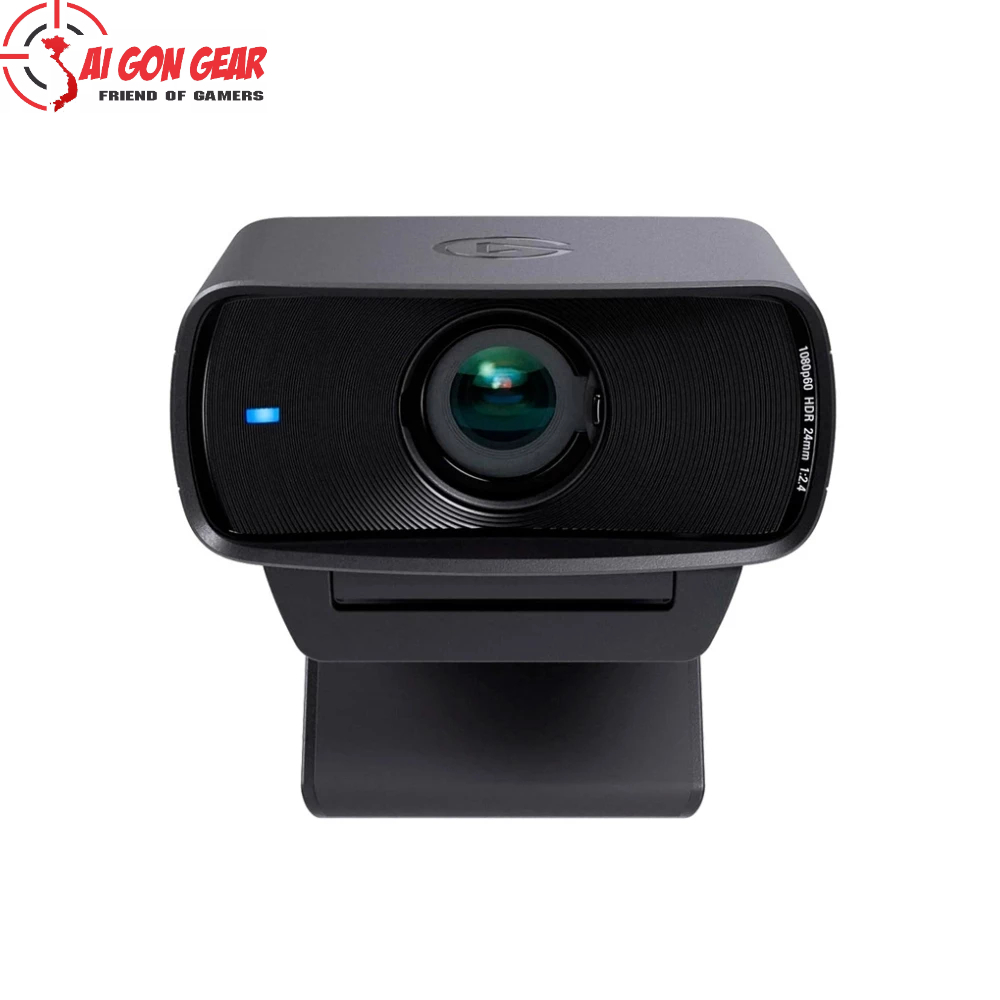 Thiết bị truyền hình ảnh Elgato Facecam MK.2/10WAC9901