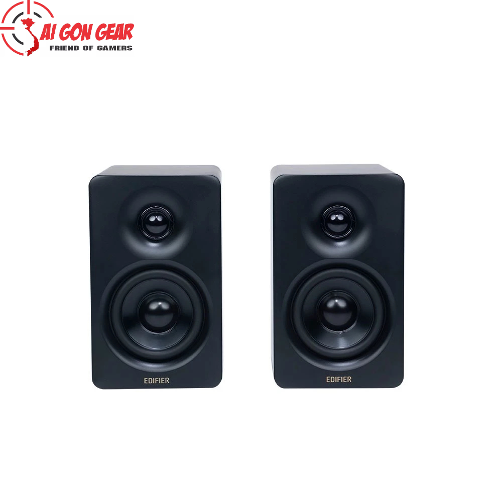 Loa Bluetooth Edifier M60 (Black/White)