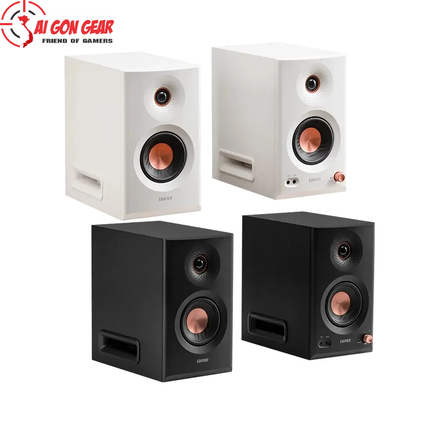 Loa Bluetooth Edifier MR5 (Đen/ Trắng)