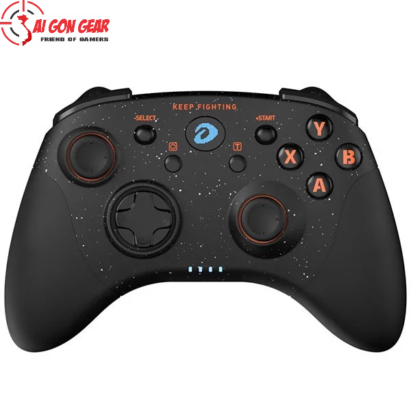 Tay Cầm chơi GAME DareU - H101X
