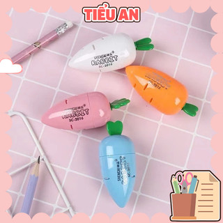 Đồ Chuốt Chì Tiện Lợi - Nhiều Hình Ảnh Xinh Xắn - Màu Sắc ib shop