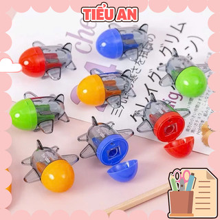 Đồ Chuốt Chì Tiện Lợi - Nhiều Hình Ảnh Xinh Xắn - Màu Sắc ib shop